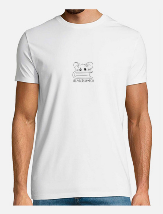 Camiseta Anti Social Book Club