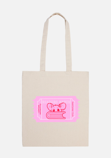 Tote Bag Cupón